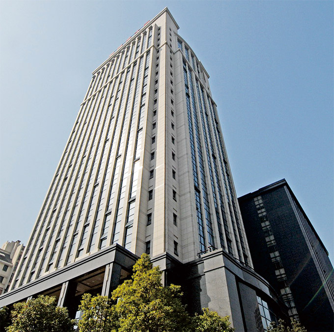 【浙江省第三屆建筑涂料十強品牌】泰基涂料：堅持質(zhì)量為本，發(fā)力科技創(chuàng)新